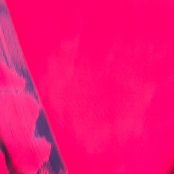 Pretty fresh produce tunic top size M - Picture 4 of 4